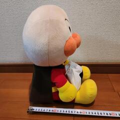 アンパンマンぬいぐるみ（約30cm）の画像