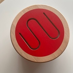 BRIO ブリオ ドラム 太鼓の画像