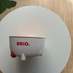 BRIO ブリオ ドラム 太鼓