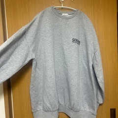 INGNIのトレーナー