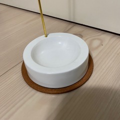 お香立ての画像