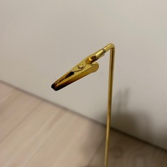 お香立ての画像