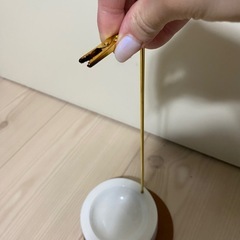 お香立ての画像