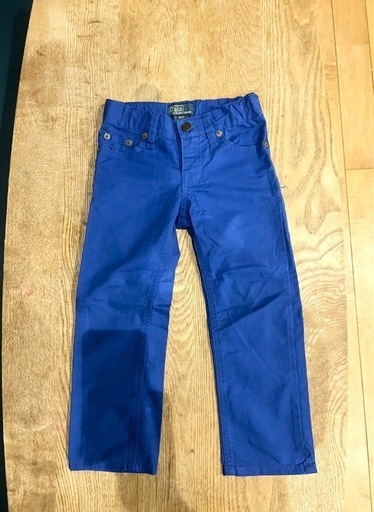 ボロラルフローレンセット(size 3T)