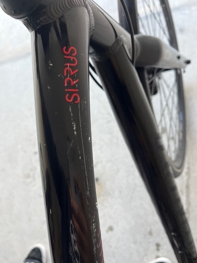 SPECIALIZED　SIRRUS 3.0 L