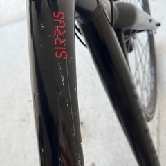 SPECIALIZED　SIRRUS 3.0 Lの画像