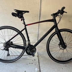 SPECIALIZED　SIRRUS 3.0 Lの画像