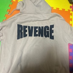 INGNI フード付きパーカートレーナーの画像