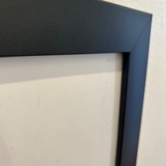 ポスターフレームの画像