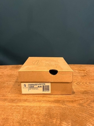 Timberland toddler6インチプレミアムブーツ