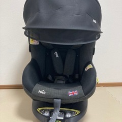 【取引中】チャイルドシート　ジョイー　i-Arc 360 