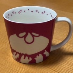 水族館マグカップ クラゲ