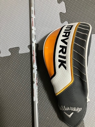 Callaway マーベリック　3番ウッド　
