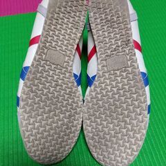 [オニツカタイガー] スニーカー MEXICO 66　27.5ｃｍの画像