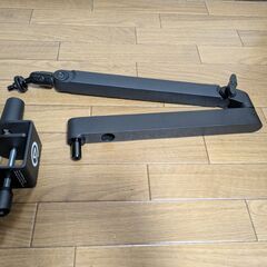 【引取限定】マイクアーム Elgato Wave Mic Arm...