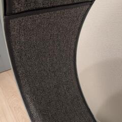 【軽量、ロック機能付き】キャットホイールの画像