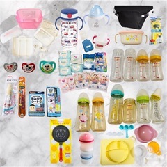 ★新品あり★35000円以上の商品です‼️★出産準備セット　ベビ...