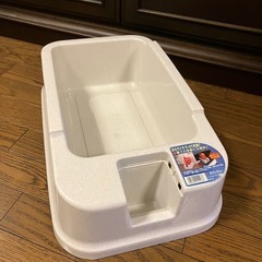 灯油タンクトレー