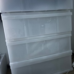 衣装ケース
