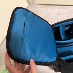 LUFTDESIGN ルフトデザイン カメラリュックの画像
