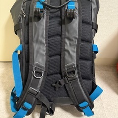 LUFTDESIGN ルフトデザイン カメラリュックの画像