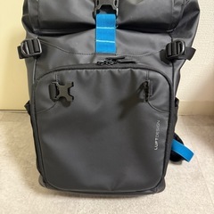 LUFTDESIGN ルフトデザイン カメラリュック
