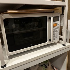オーブンレンジ