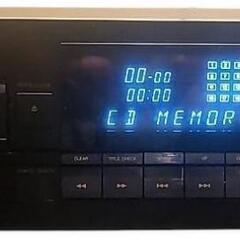 Victor XL-Z311 CDプレーヤー
