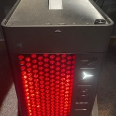 ⬛︎Legion T530 AMD Ryzen 5・8GBメモリー・256GB SSD＋1TB HDD・GeForce GTX 1650 SUPER搭載 90JY008CJM ゲーミングPC パソコンの画像