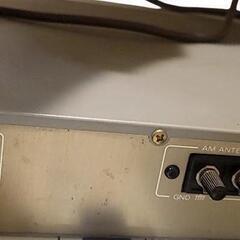 TRIO トリオ FM/AMチューナー KT-1010の画像
