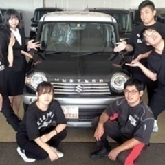 【未経験者歓迎】洗車スタッフ?スキルを身に付けよう！！未経験歓迎...