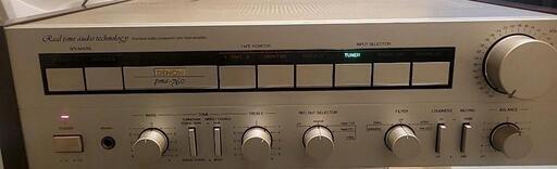 DENON デノン プリメインアンプ PMA-760