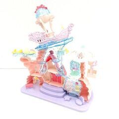 0220507329■ エポック社 シルバニアファミリー ゆめいろマーメイドキャッスルの画像