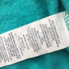 old navy パーカー 6-12mthsの画像