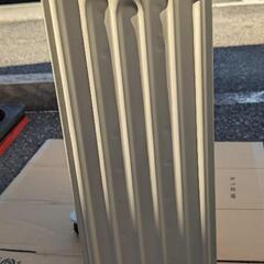 オイルヒーターの画像
