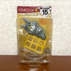 【破格】 トムとジェリー A賞 15 溶けたジョージ 一番くじ