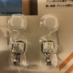 ピンフック   二個入り三セットの画像
