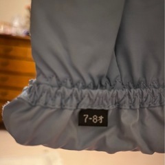 【お引渡決定済】子供用スキーグローブの画像