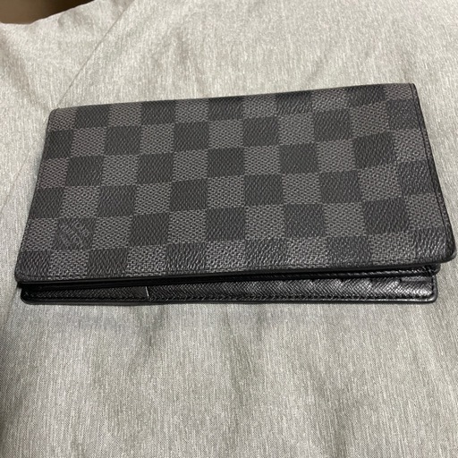 ルイビトン長財布