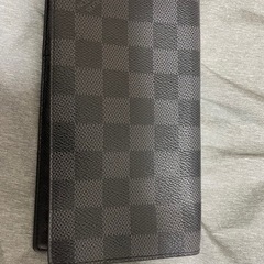 ルイビトン長財布