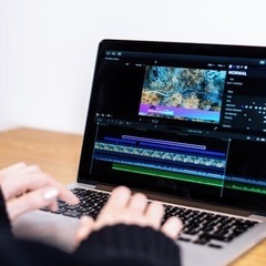 YouTubeの動画制作お手伝いします。