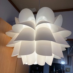 IKEA イケア　クナッパ ペンダントランプ　シーリングライト ...