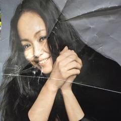 安室奈美恵グッズ