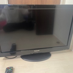テレビ