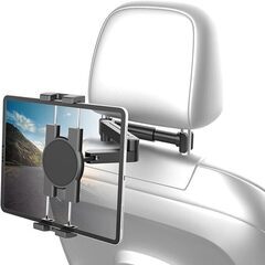 ☆GEEEKART CAR HEADREST MOUNT For...