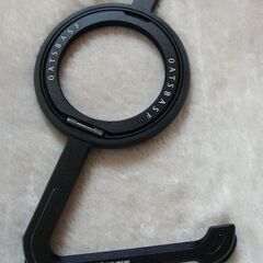 ☆OGRANEE iPhone 14 pro max ケース メタルフレームレス◆超薄型フレームレスケースの画像