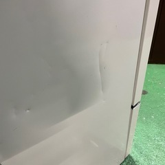 決まり　冷蔵庫　150L　の画像