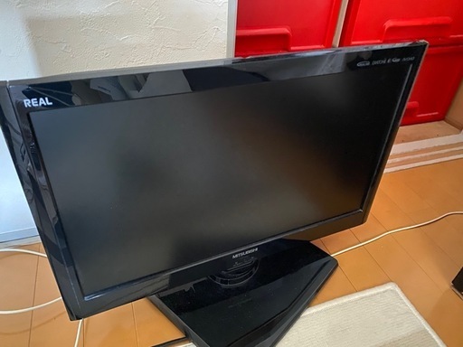 液晶テレビ