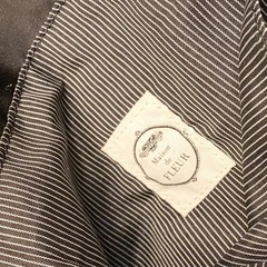 Maison de FLEUR トートバッグ メゾンドフルール ハンドバッグ バッグ 黒の画像