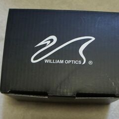 ☆ウィリアムオプティクス WILLIAM OPTICS ディエレ...